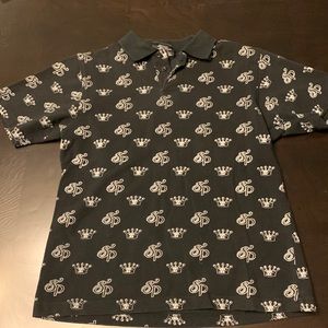 4/$12 Boys South Pole Polo